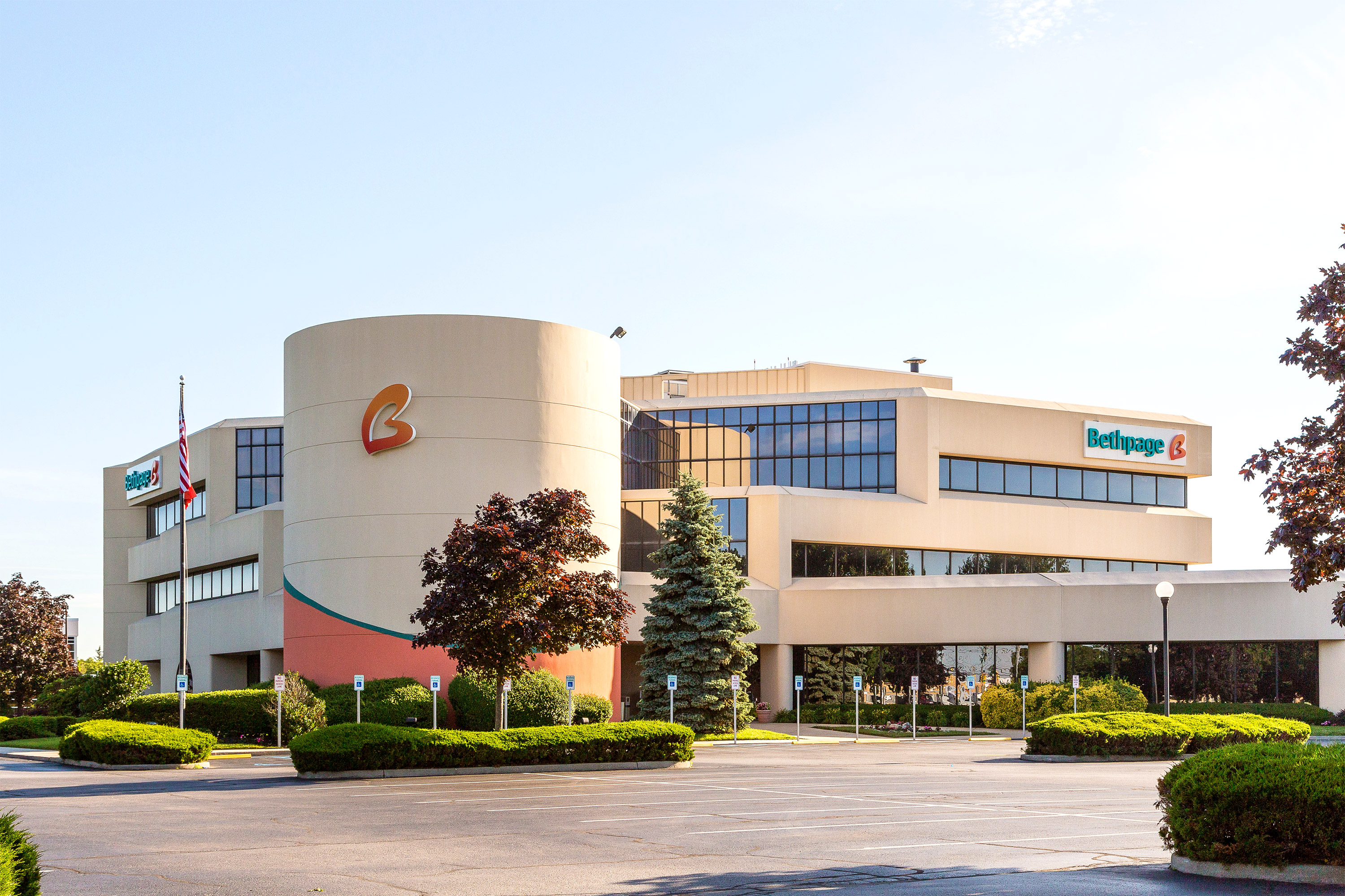 About Bethpage Best Of Long Island